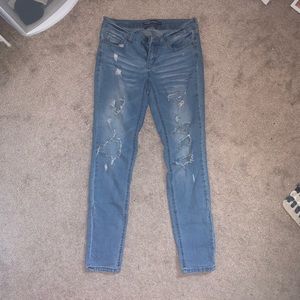 Dollhouse Jeans